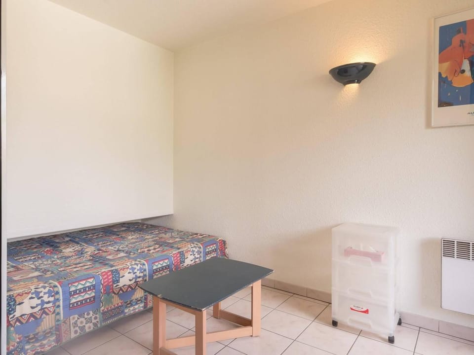 Appartement 2 pièces, 6 pers, proche télécabine & centre, garage inclus - Briançon Cabin in Briançon