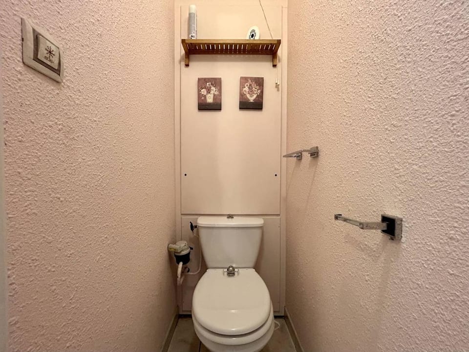 Appartement cosy à Briançon - 4 pers. - FR-1-330C-82 Apartment in Briançon