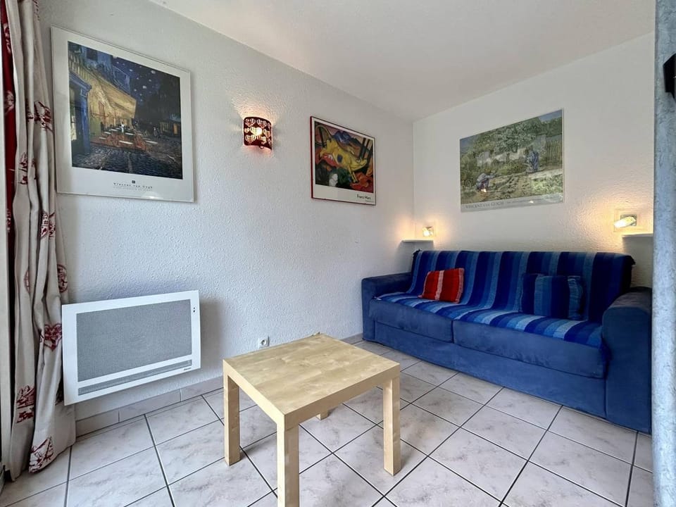 Appartement cosy à Briançon - 4 pers. - FR-1-330C-82 Apartment in Briançon