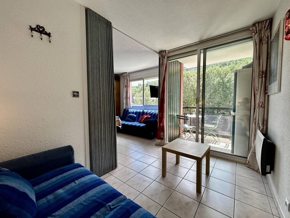 Appartement cosy à Briançon - 4 pers. - FR-1-330C-82 Apartment in Briançon