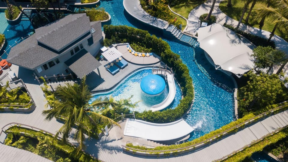 Garden, Balcony/Terrace, Swimming pool, Entertainment