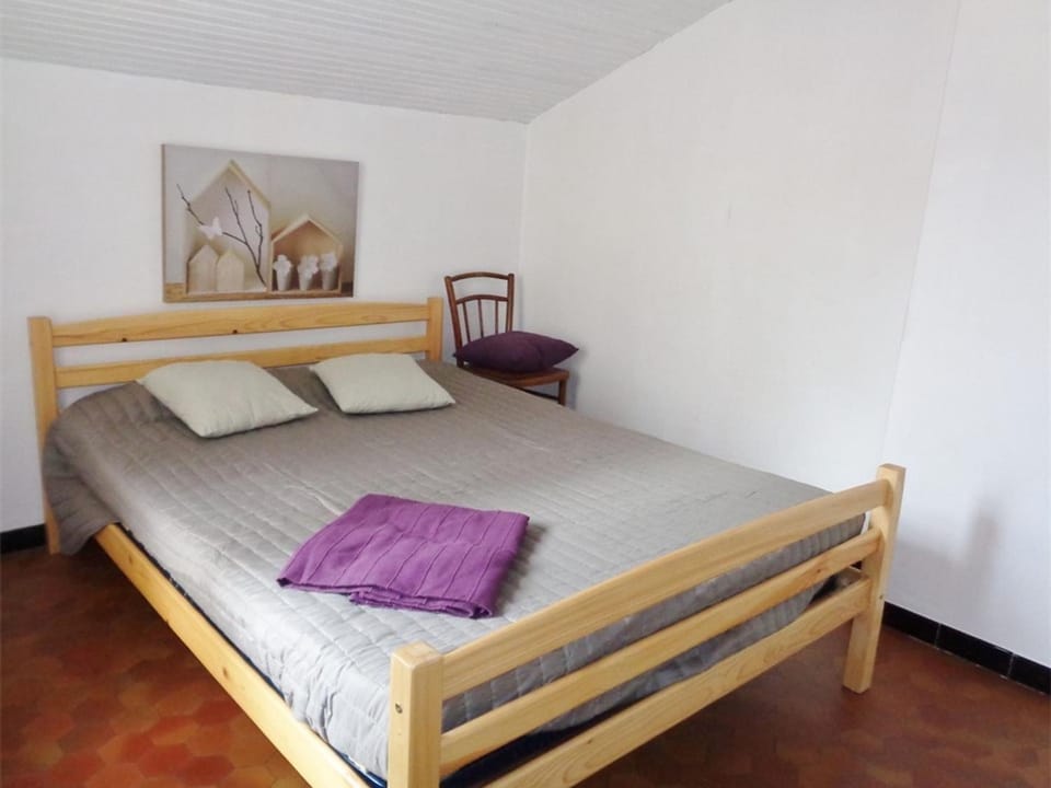 Appartement T2 avec Terrasse, Clim et Parking à 200m de la Plage - FR-1-388-114 Apartment in Argeles-sur-Mer