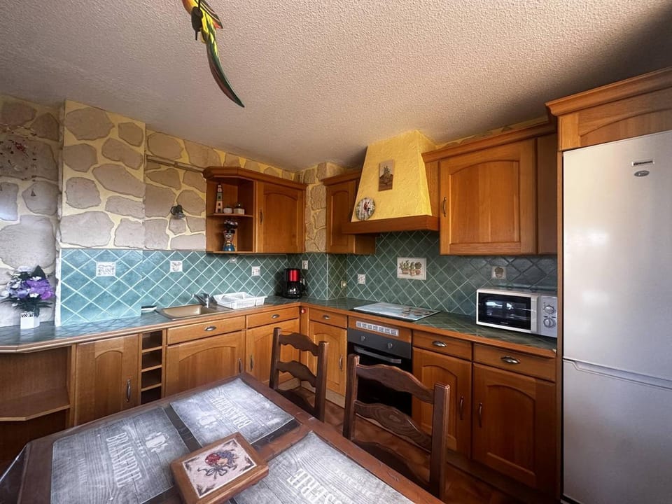 Appartement 2 pièces avec parking près de la plage - FR-1-388-118 Apartment in Argeles-sur-Mer