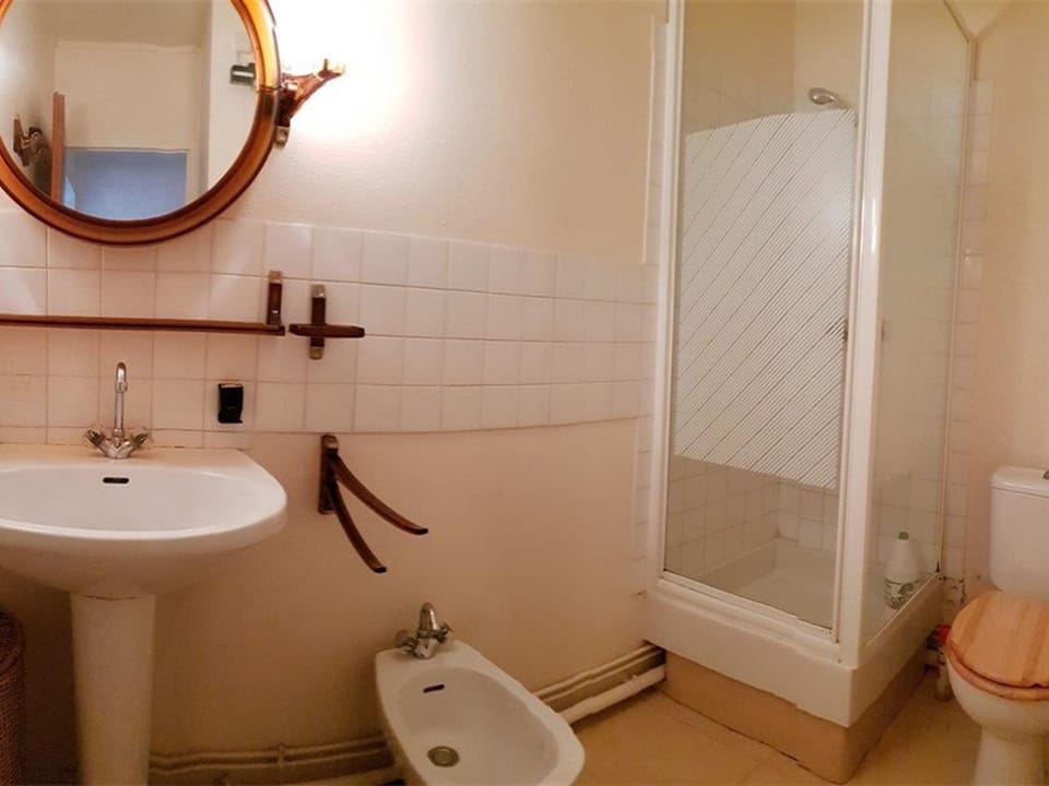 Appartement T2 à 200m de la plage avec terrasse, parking, 5 couchages - Argelès-sur-Mer - FR-1-388-126 Apartment in Argeles-sur-Mer