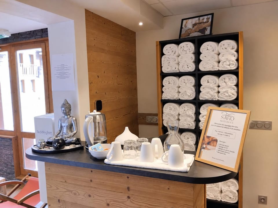 Appartement lumineux rénové - Proche des pistes, animaux admis Apartment in Landry