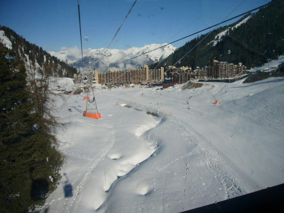 Appartement 2 pièces rénové 5 pers. au cœur des pistes - FR-1-181-952 Apartment in Mâcot-la-Plagne