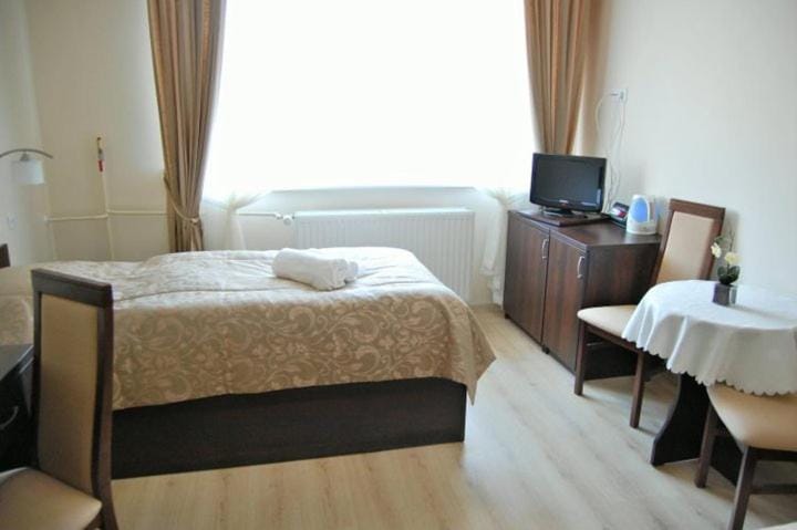 Solanki Medical SPA Resort in Greater Poland Voivodeship