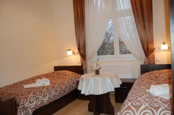 Solanki Medical SPA Resort in Greater Poland Voivodeship
