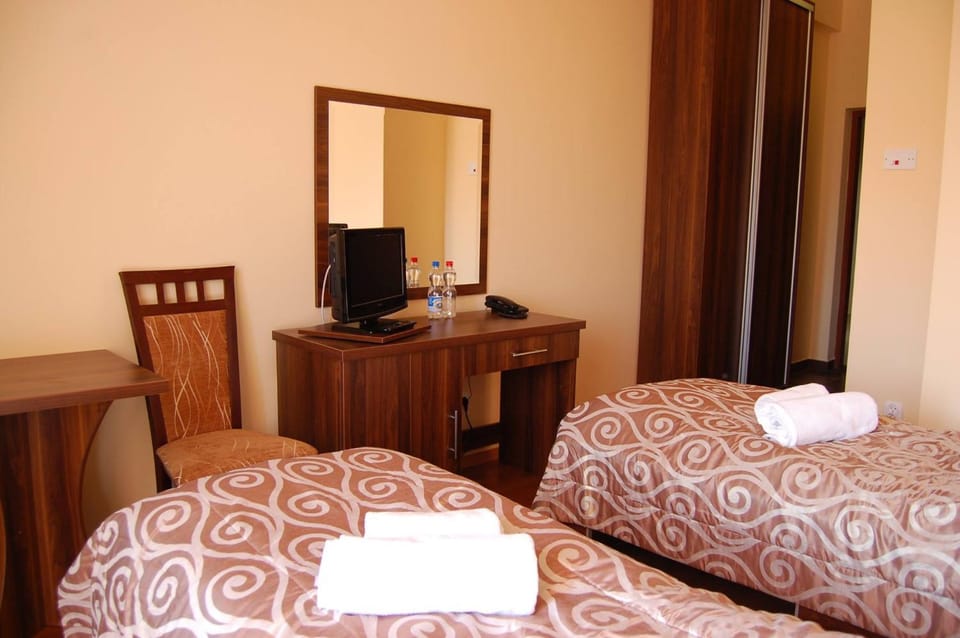 Solanki Medical SPA Resort in Greater Poland Voivodeship