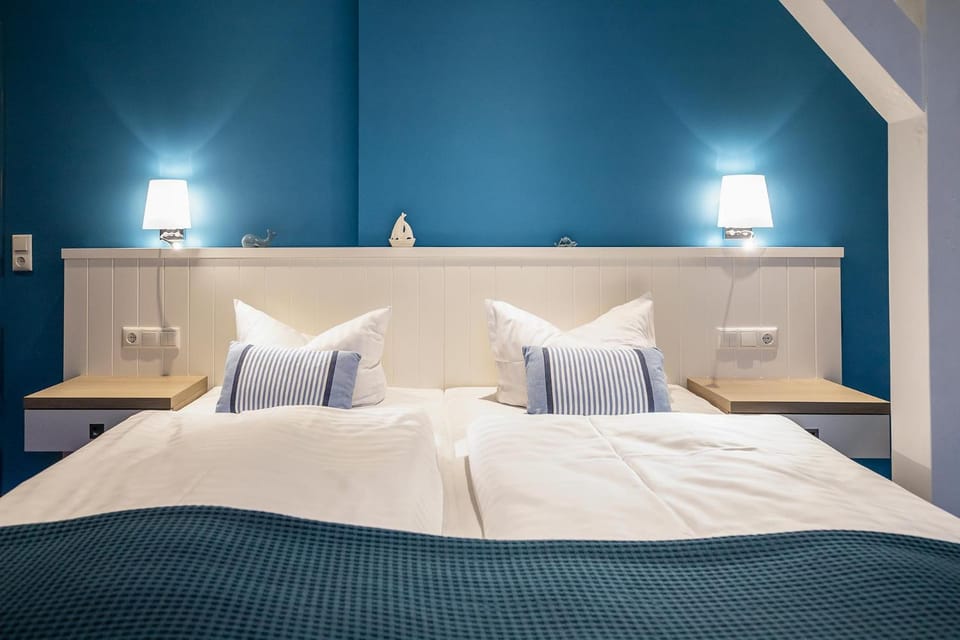 Hotel Leuchtfeuer Hotel in Mecklenburg-Vorpommern, Germany