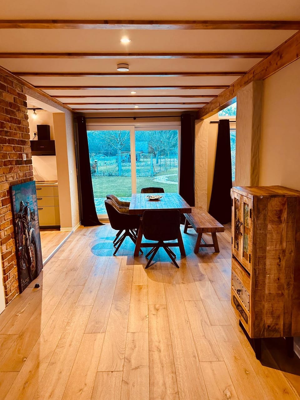 Family Apartments Abuja Apartment in Rust