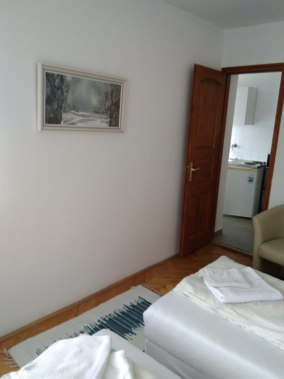 Paprika vendégház Bed and Breakfast in Hungary