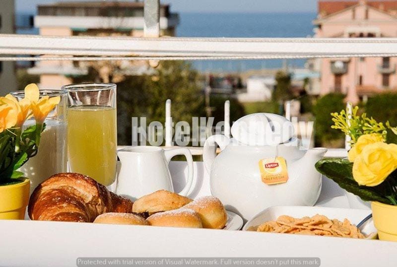 Hotel Kennedy Hotel in Lido di Savio