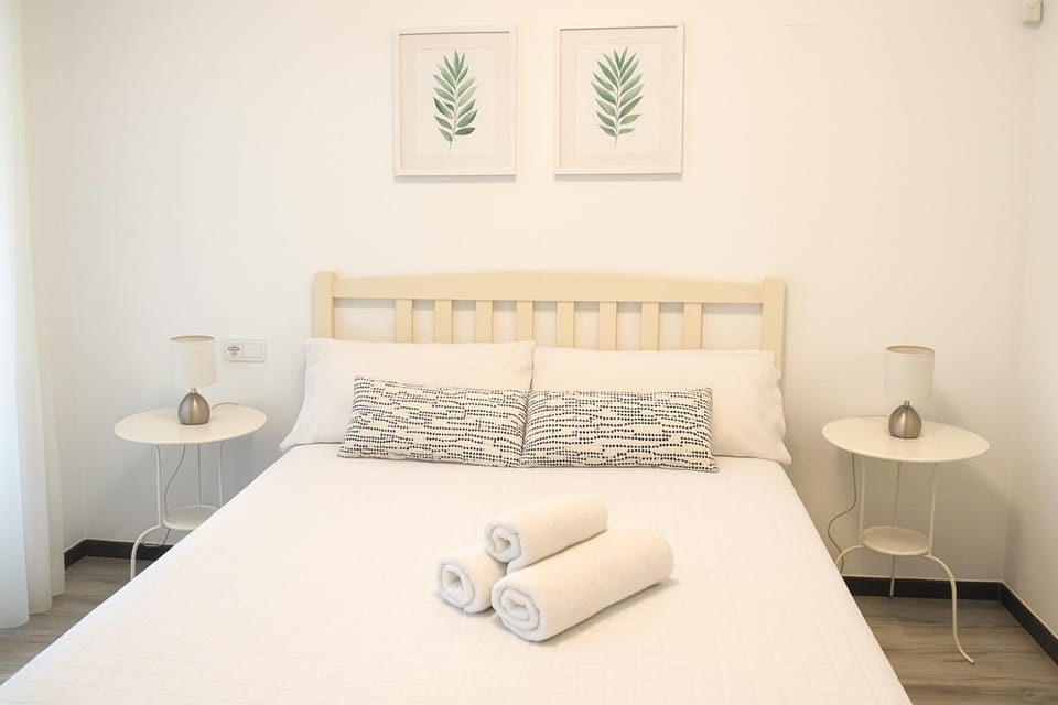 Puerto Banus with private garden Apartment in Marbella