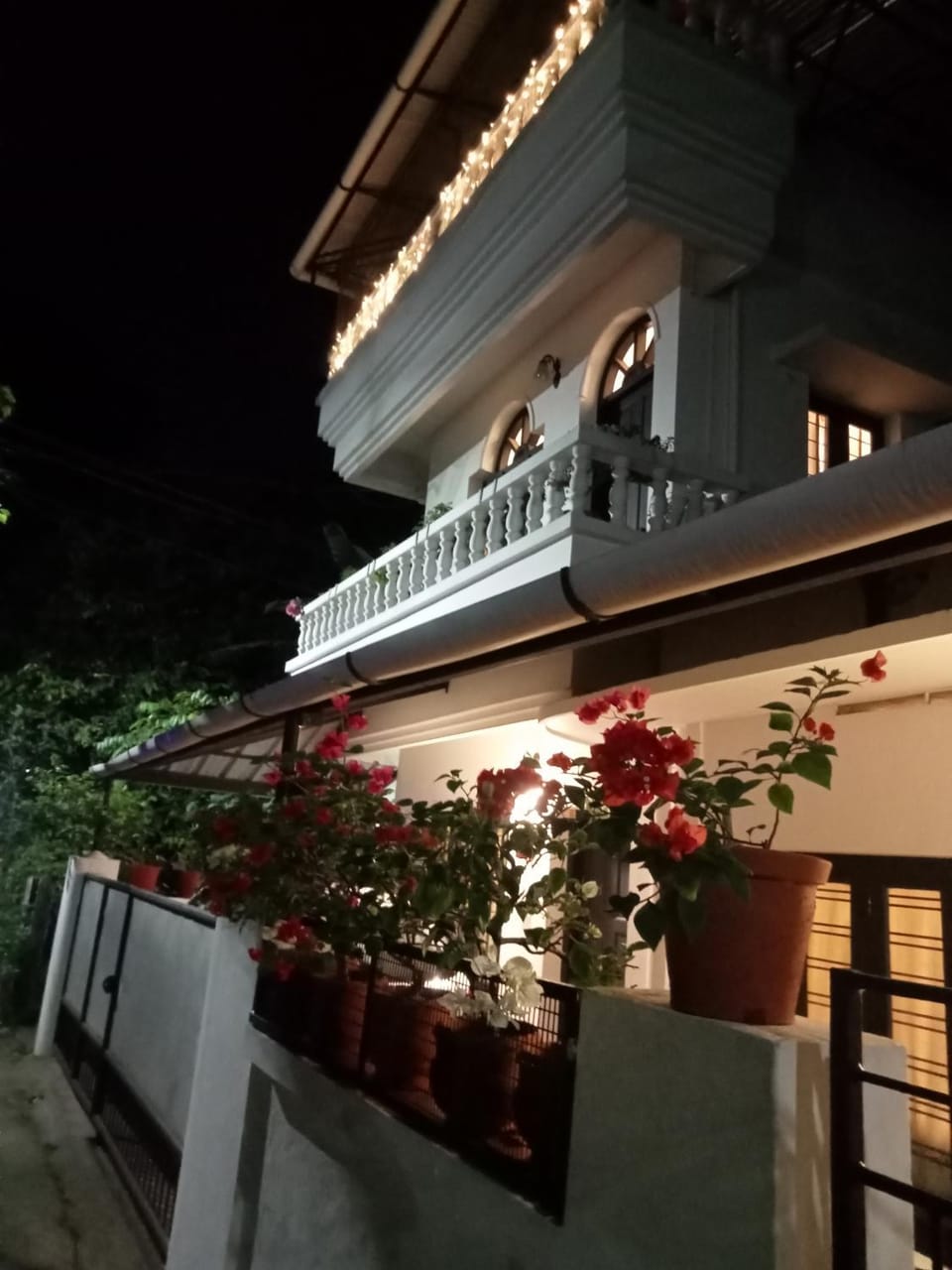 Padamadan homestay Vacation rental in Kochi