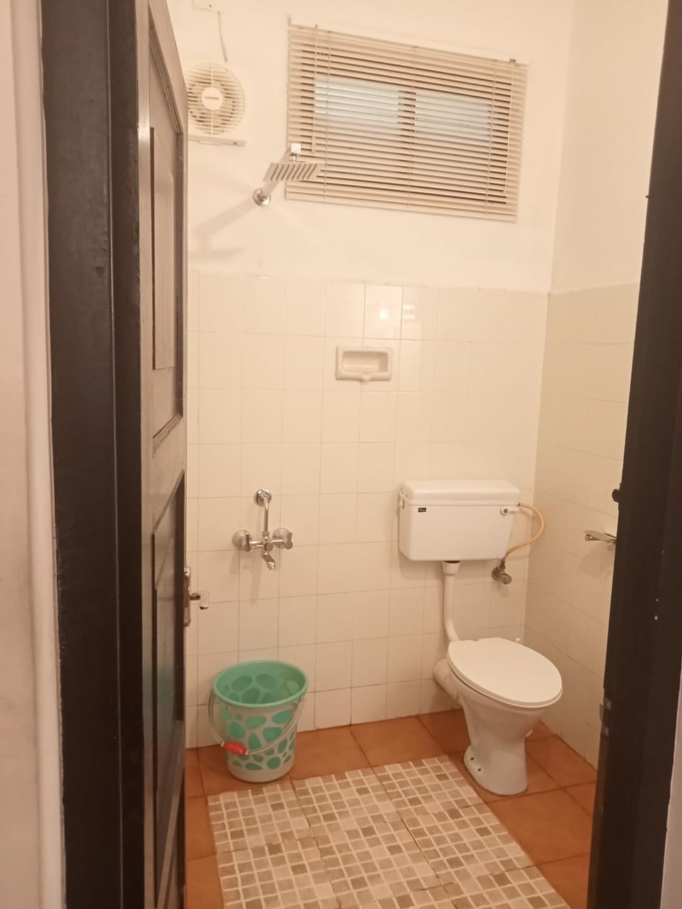 Padamadan homestay Vacation rental in Kochi