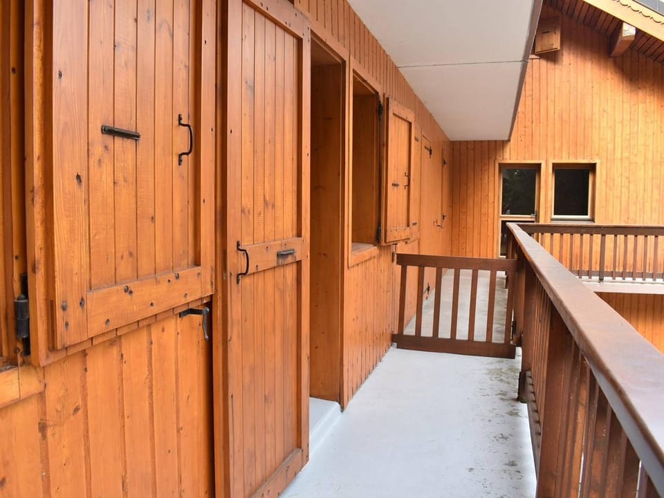 Appartement en montagne, 4 pers, proche des pistes et commerces, animaux acceptés, balcon, casier à skis - FR-1-180-73 Apartment in Les Allues