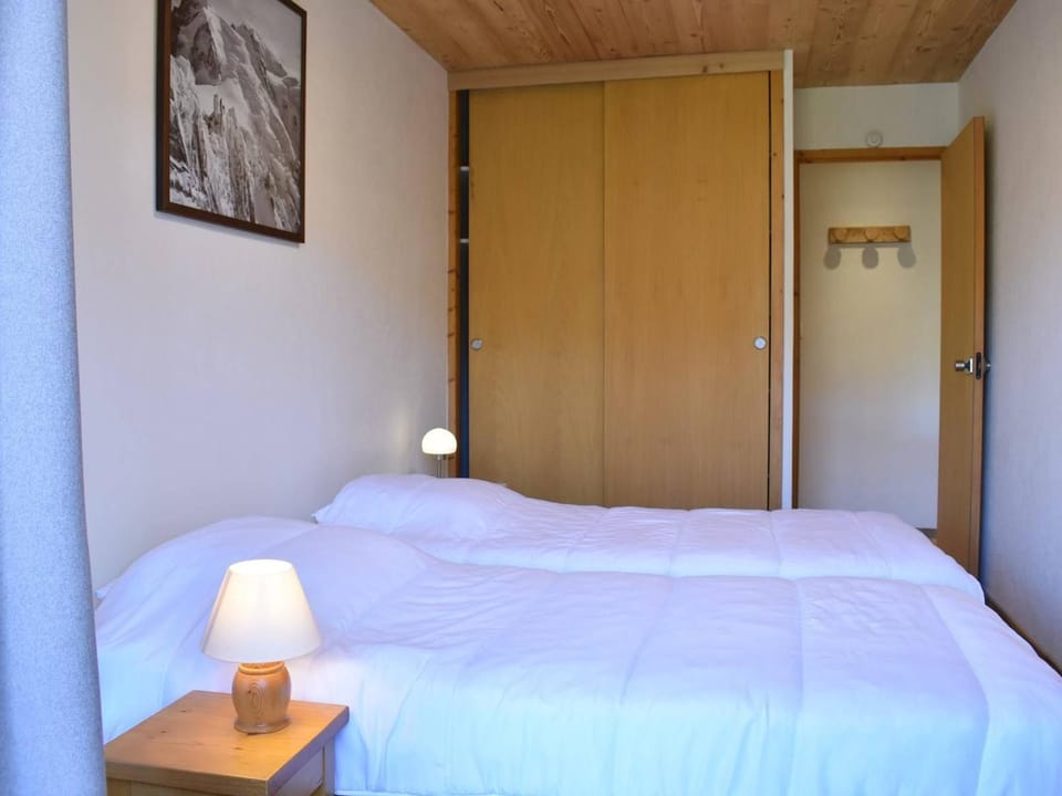 Appartement 2 pièces avec balcon, animaux admis - Méribel - FR-1-180-83 Apartment in Les Allues
