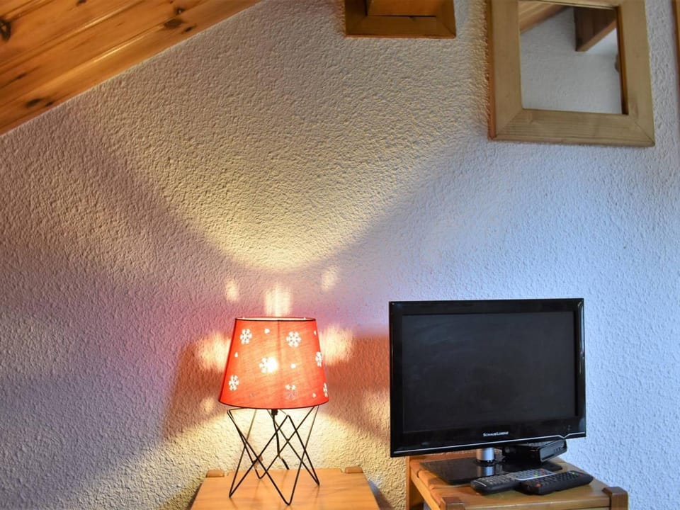 Appartement 2P 4P à Méribel, Animaux Admis - FR-1-180-99 Apartment in Les Allues