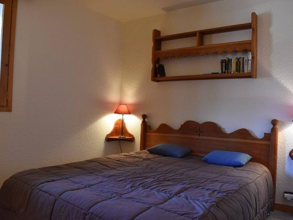 Appartement 3 pièces, piscine, skis aux pieds, centre de Méribel - FR-1-180-136 Apartment in Les Allues