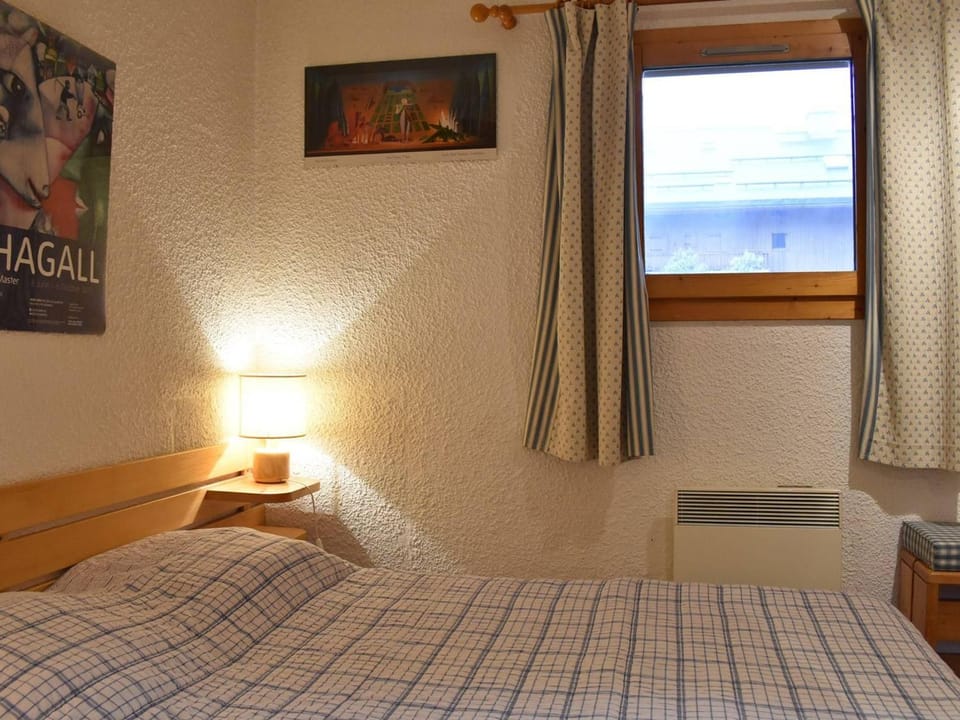 Appartement cosy 3 pièces, 6 pers, Méribel - Balcon Sud, parking, proche pistes et commerces - FR-1-180-151 Apartment in Les Allues