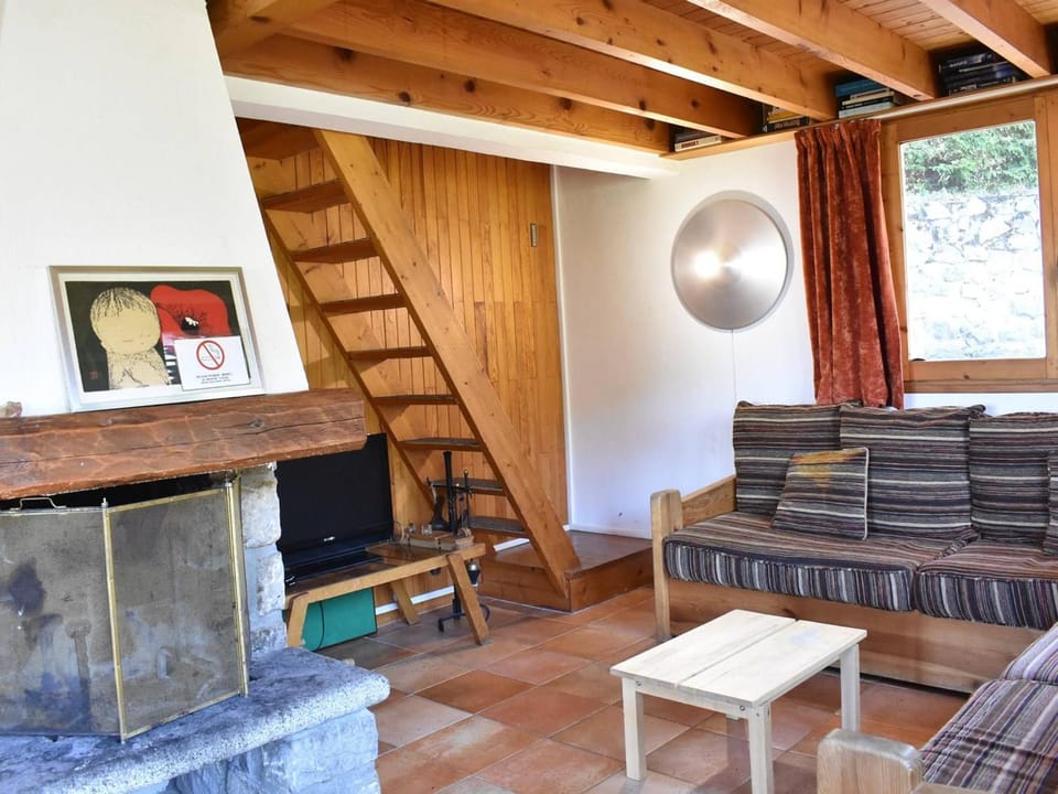 Chalet spacieux à Méribel - Animaux acceptés, parking inclus - FR-1-180-188 Chalet in Les Allues