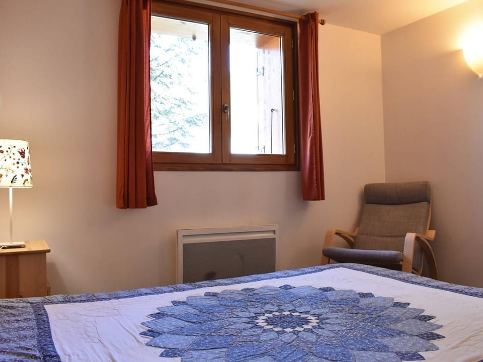 Chalet spacieux à Méribel - Animaux acceptés, parking inclus - FR-1-180-188 Chalet in Les Allues