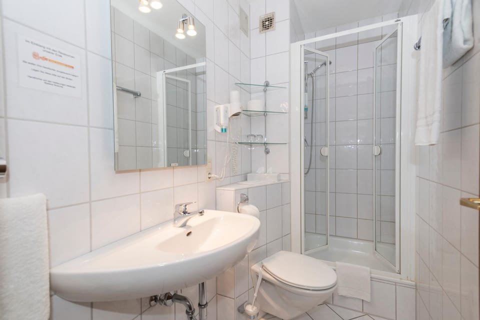 Gästehaus Becher Hotel in Baden-Württemberg