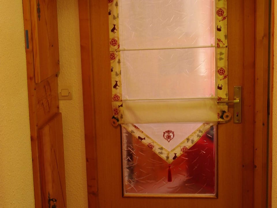 Studio 3 pers, animaux acceptés, confort avec balcon à Valloire - FR-1-263-54 Apartment in Auvergne-Rhône-Alpes