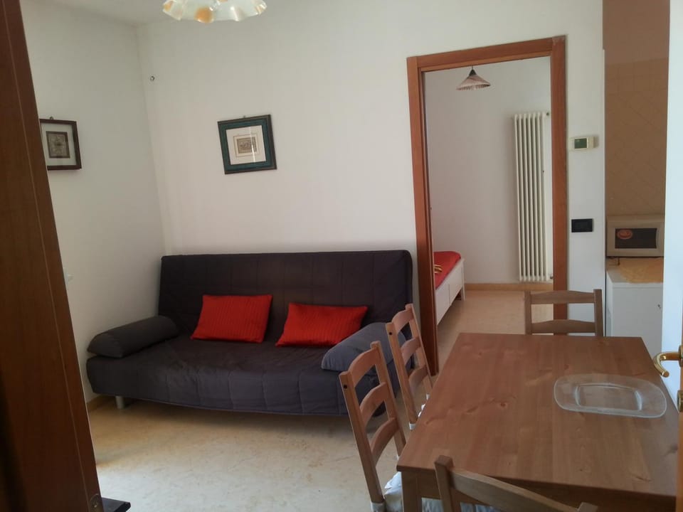 Vista Mare Apartment in Rimini