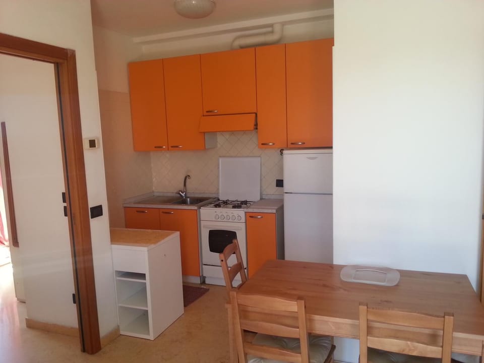 Vista Mare Apartment in Rimini