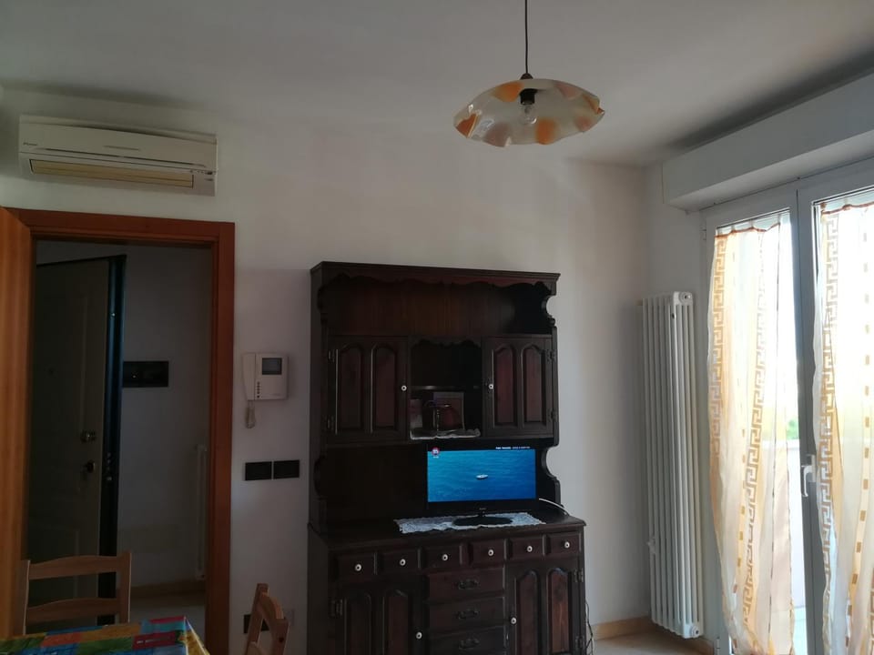 Vista Mare Apartment in Rimini