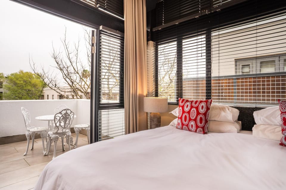 Avemore Eikehoff No 23 - full Backup Power Apartment in Stellenbosch