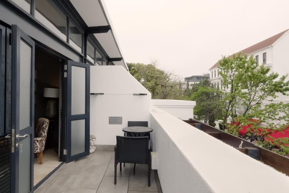 View (from property/room), Balcony/Terrace