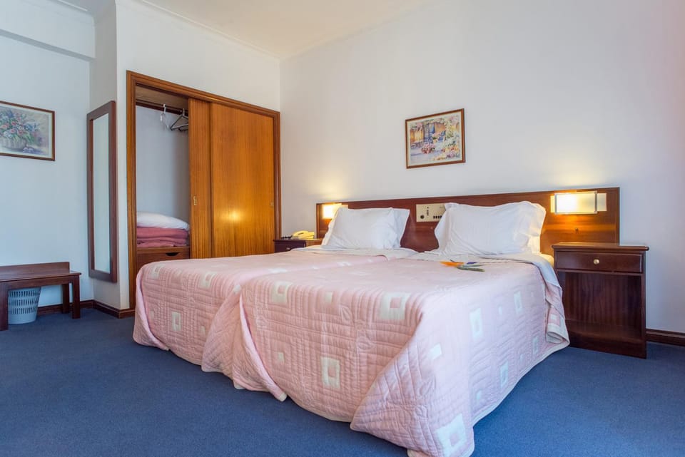 Hotel Boavista I Hotel in Viana do Castelo District, Portugal