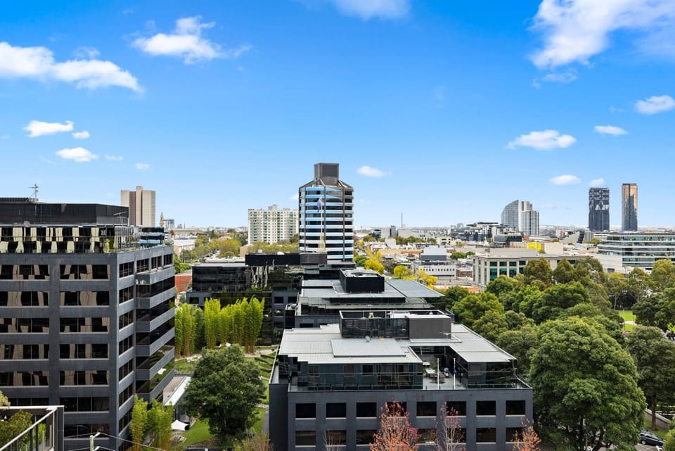 City view