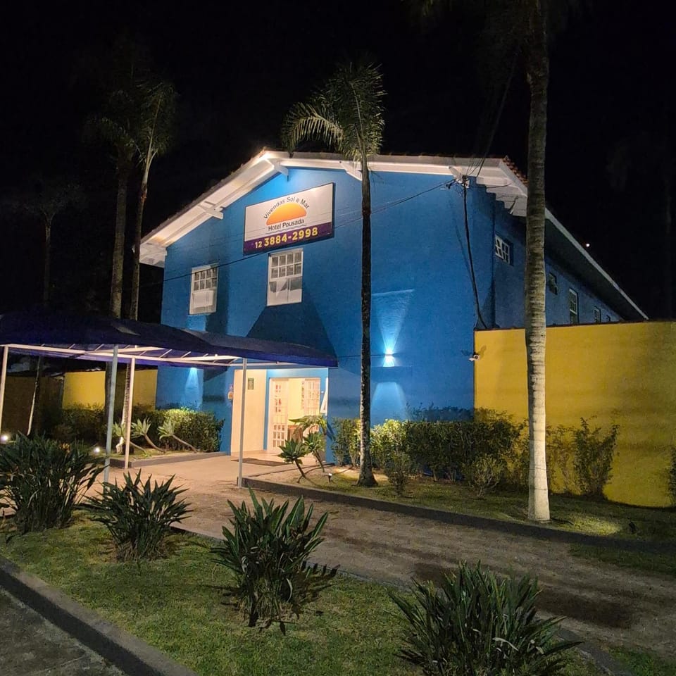 Property building, Facade/entrance, Street view