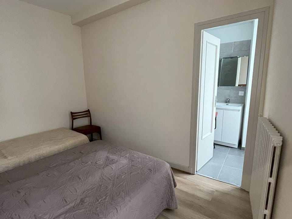 Appartement T2 pour 5 Pers. à Cauterets - FR-1-234-119 Apartment in Cauterets
