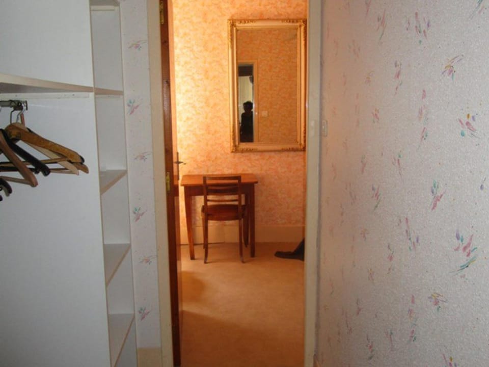 Appartement T3 pour 4 personnes proche des thermes à Cauterets - FR-1-234-147 Apartment in Cauterets