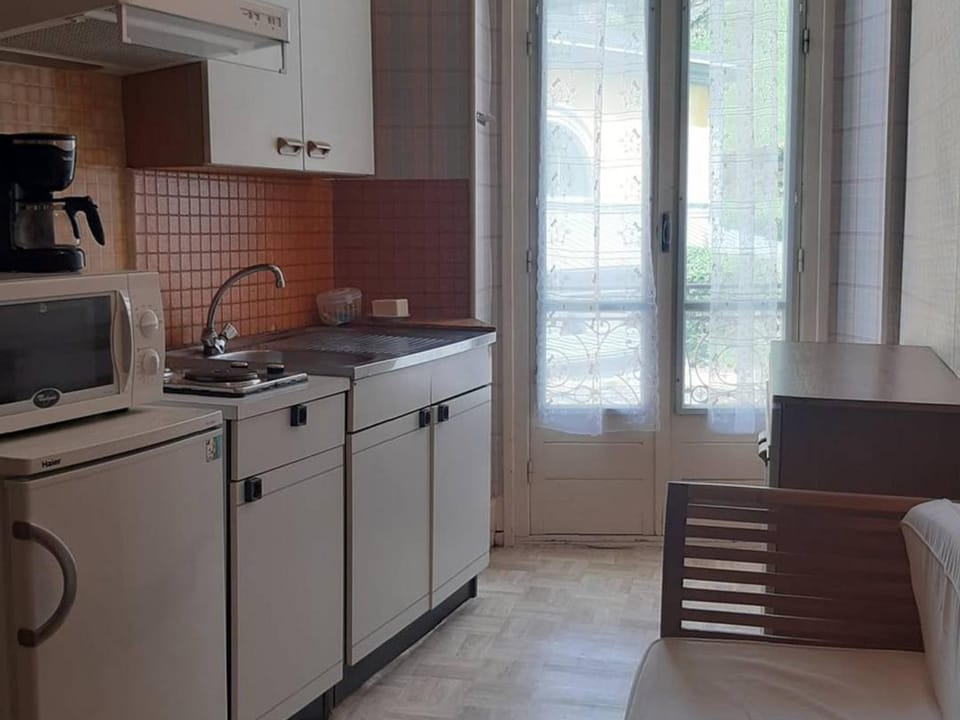 Appartement T3 pour 4 personnes proche des thermes à Cauterets - FR-1-234-147 Apartment in Cauterets