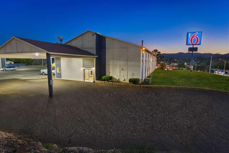 Property building, On site