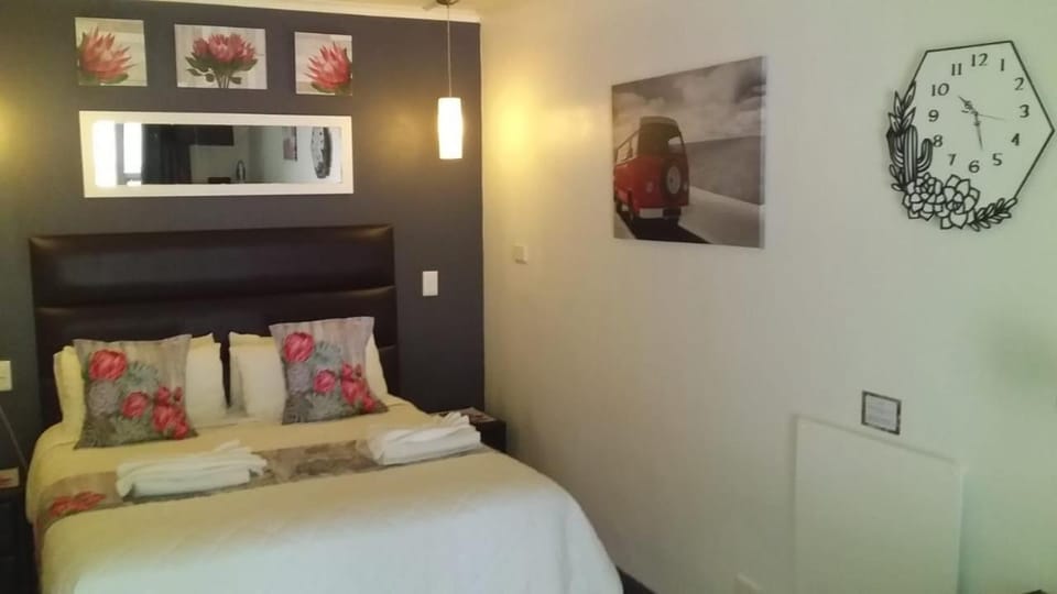 VillaVin at 25 Vigne Bed and Breakfast in Port Elizabeth