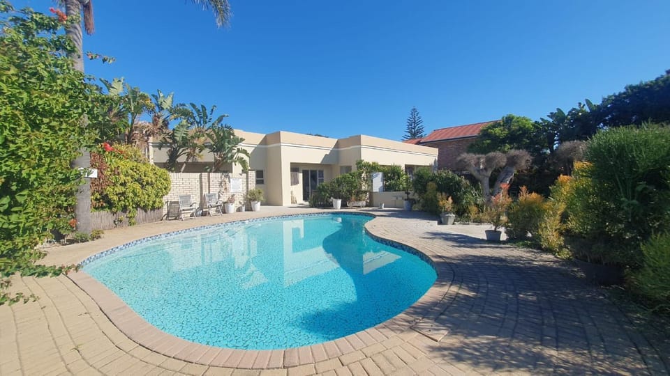 VillaVin at 25 Vigne Bed and Breakfast in Port Elizabeth