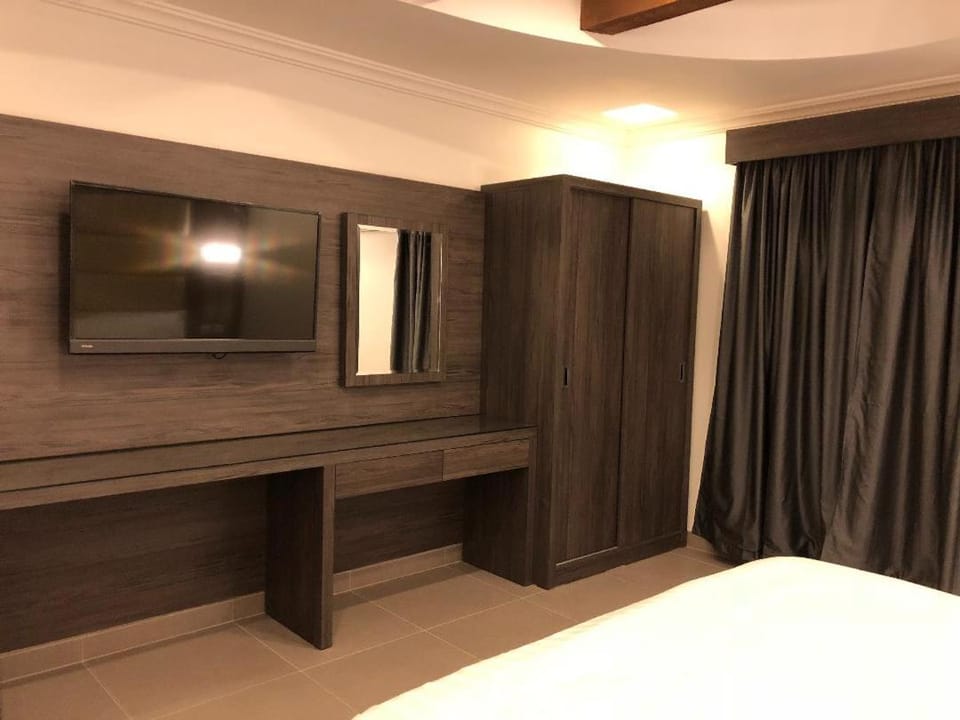شقق فيلا للشقق المخدومه Apartment hotel in Al Khobar