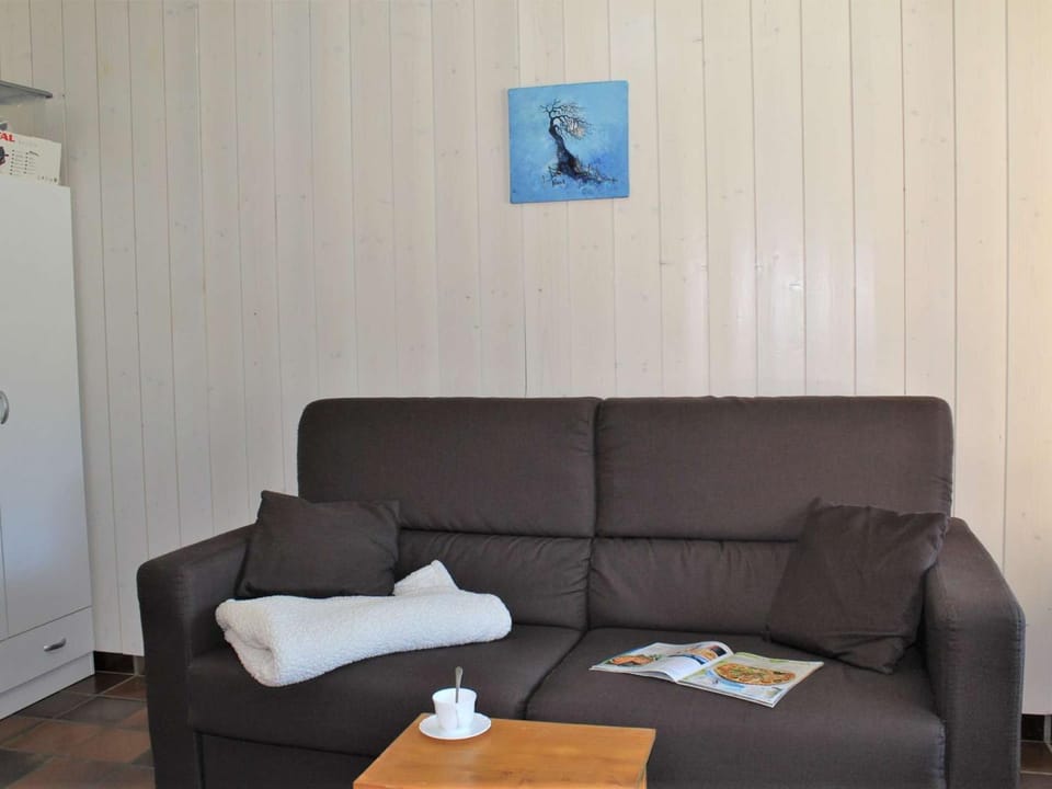 Studio 4 couchages au pied des pistes avec casier à ski, Risoul 1850 - FR-1-330-156 Apartment in Piedmont