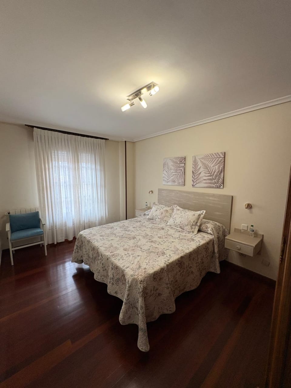 Saron Centro Apartment in Cantabria