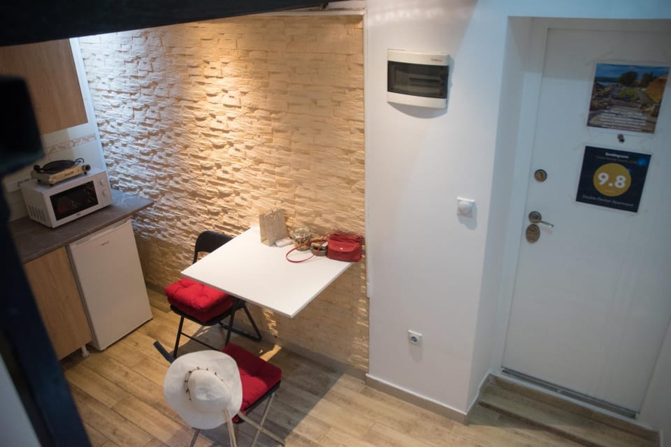 Double Decker Apartment Apartment in Belgrade