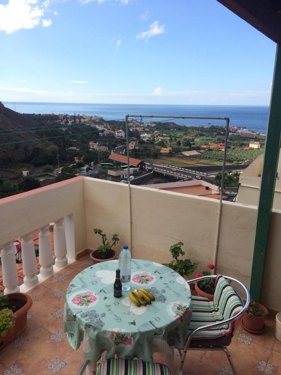 Casa Cira Apartment in La Gomera