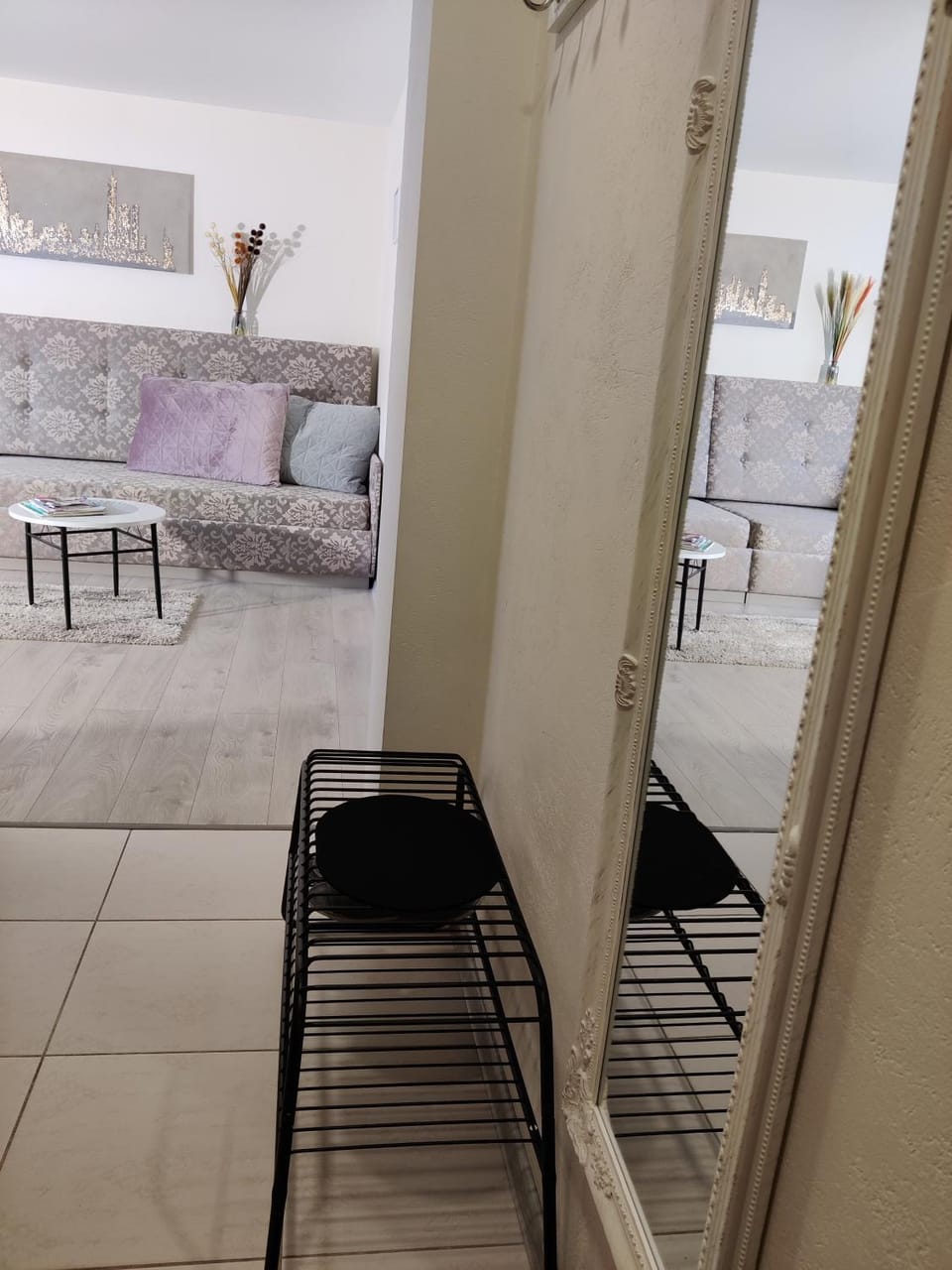 Apartment Dalyce Apartment in Lithuania