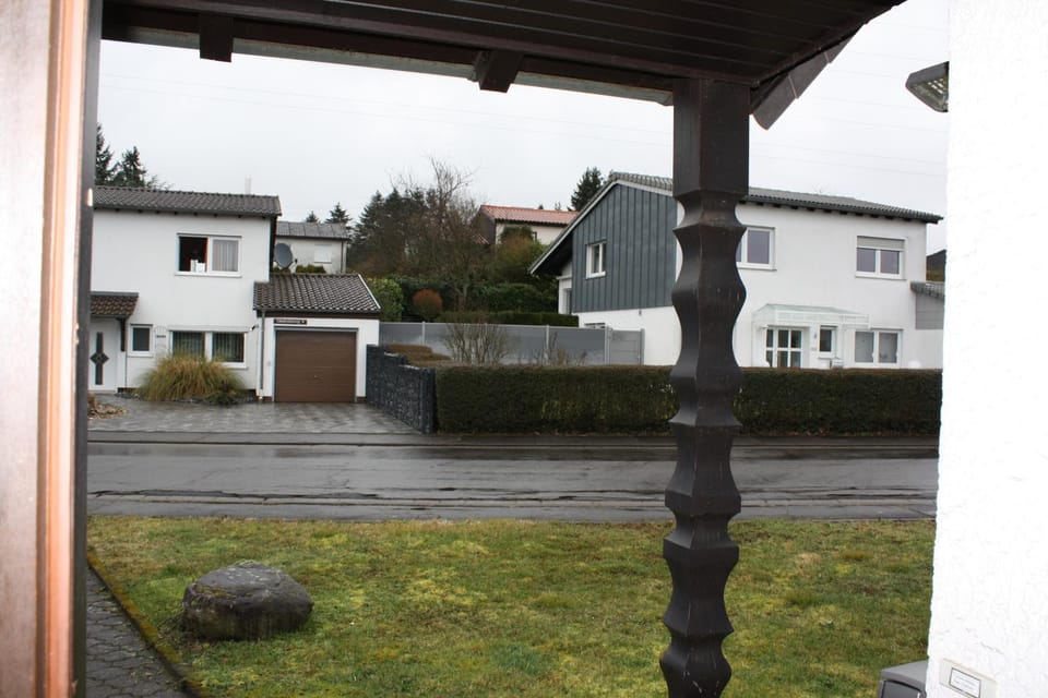 Ferienhaus Charlotte House in Saarland, 66, Germany